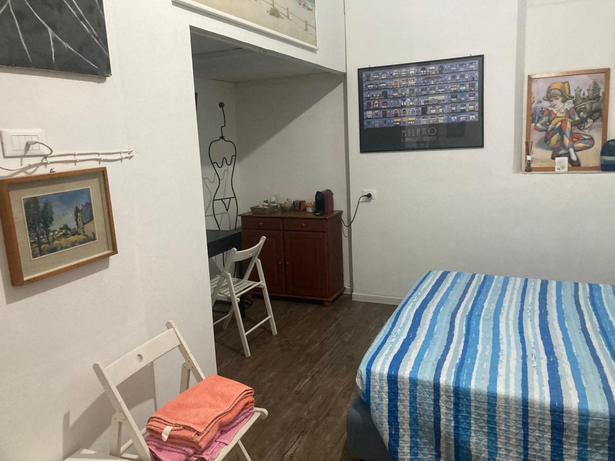 Room Saronno + B&B ภายนอก รูปภาพ