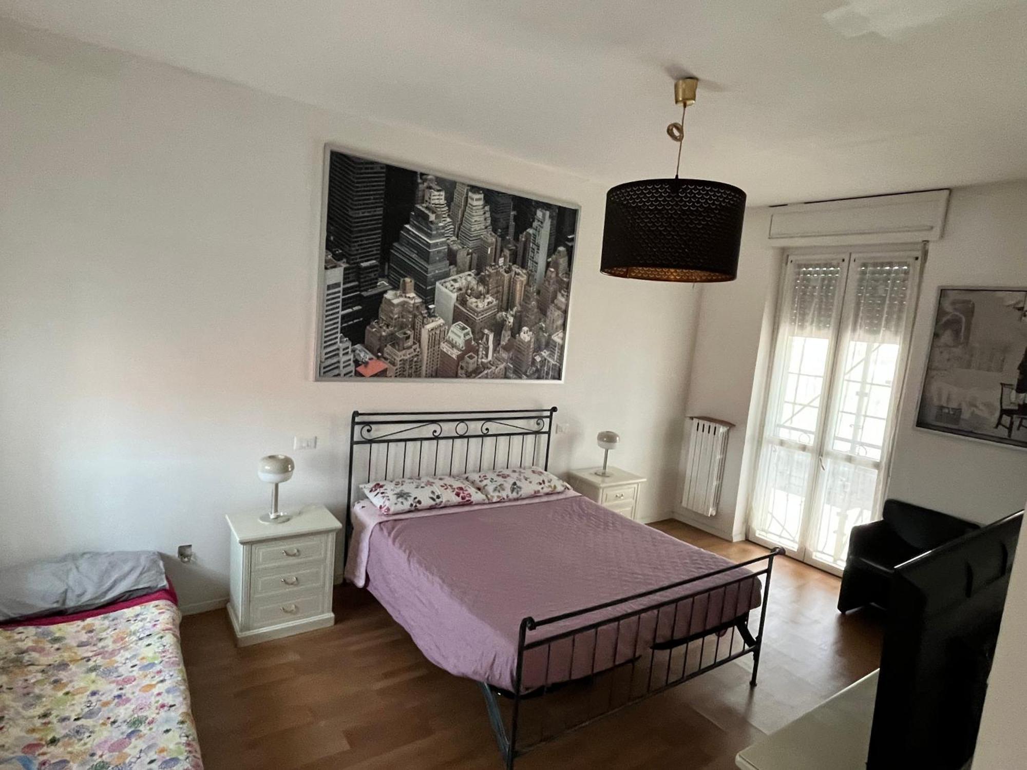 Room Saronno + B&B ภายนอก รูปภาพ