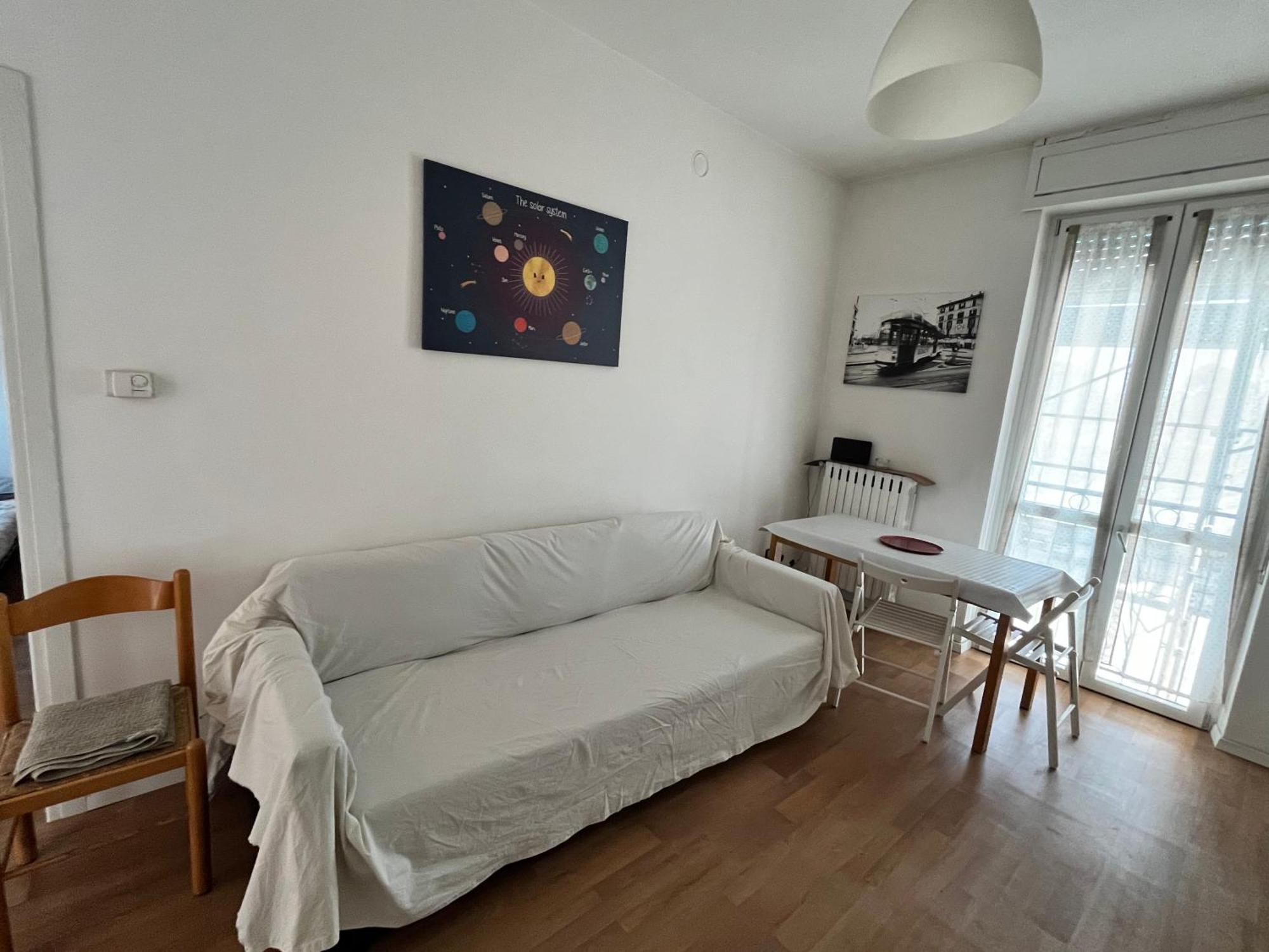 Room Saronno + B&B ภายนอก รูปภาพ